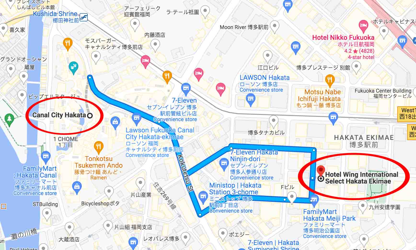 Kyushu-HakataD16